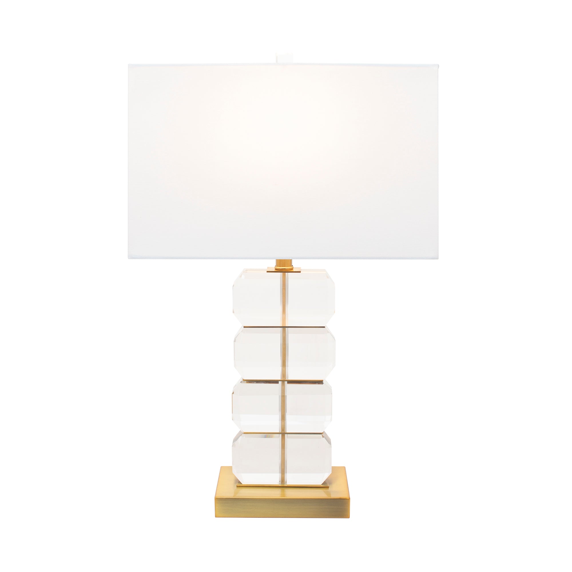 Barington Table Lamp