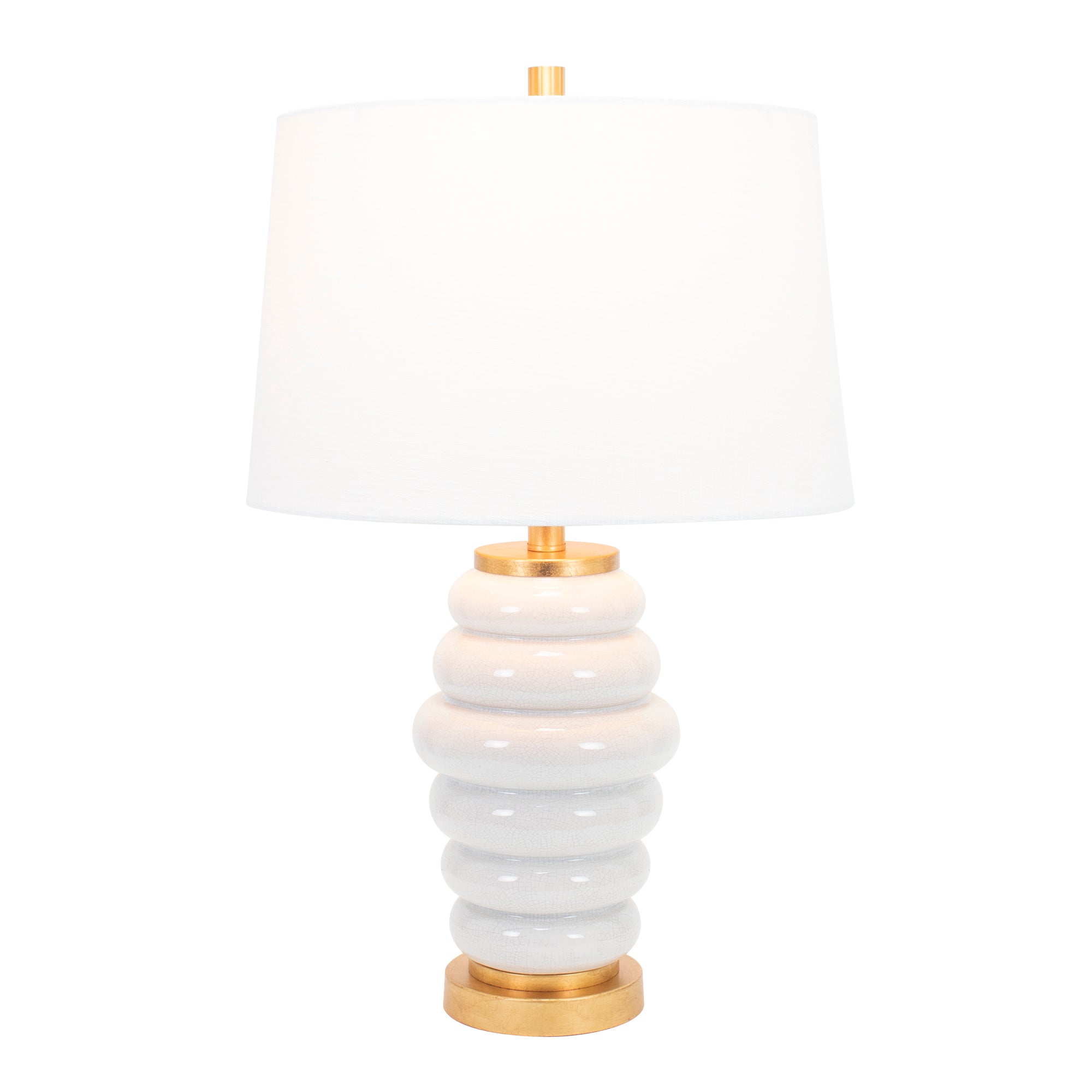 Beekman Table Lamp - Couture Lamps