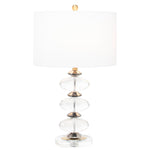 26" Bronson Table Lamp - Couture Lamps