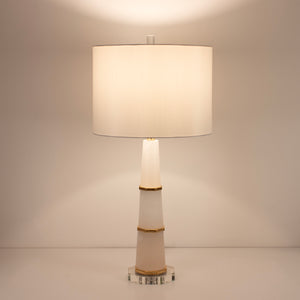 31.5" H Rutledge Table Lamp - Couture Lamps