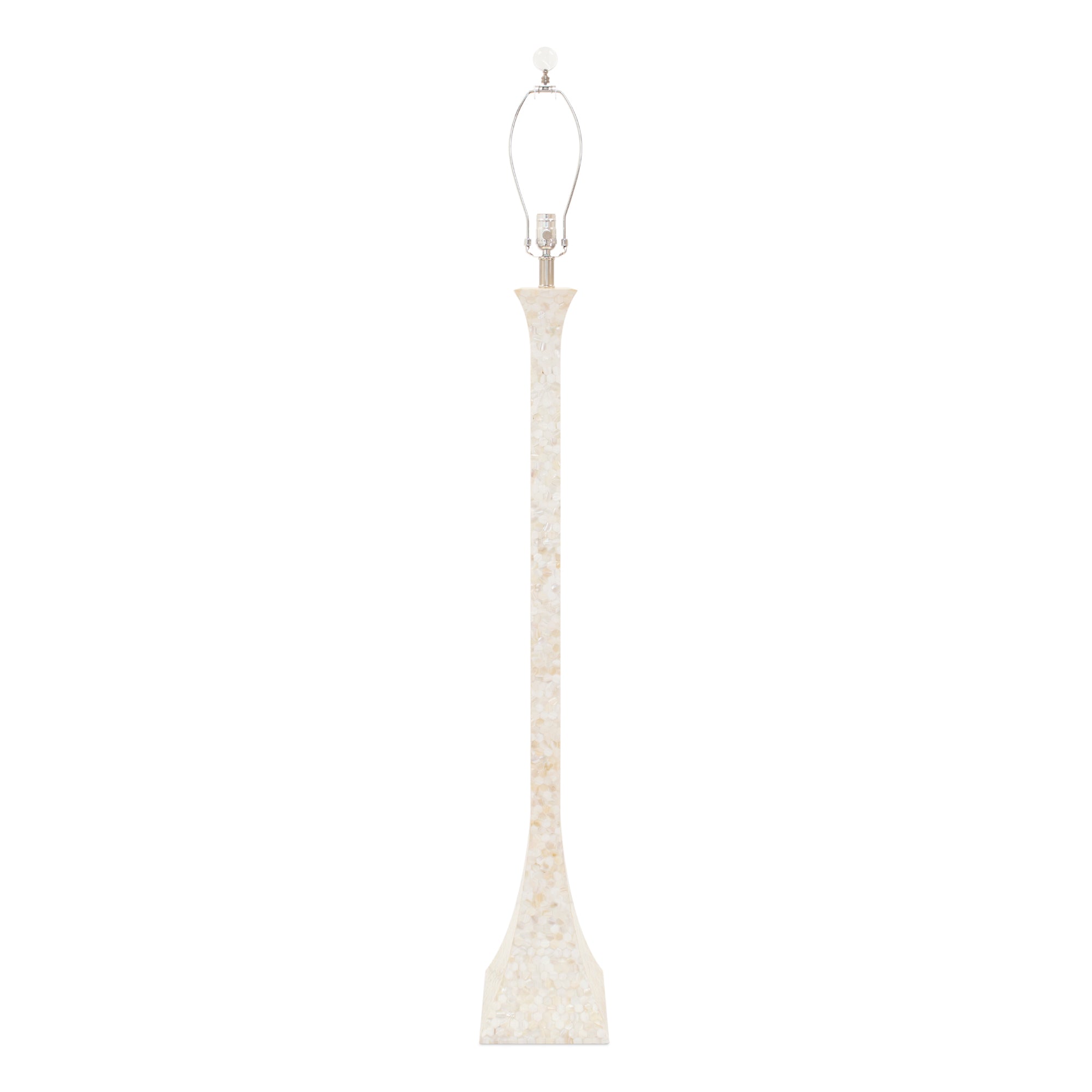 65" Catalina Floor Lamp - Couture Lamps