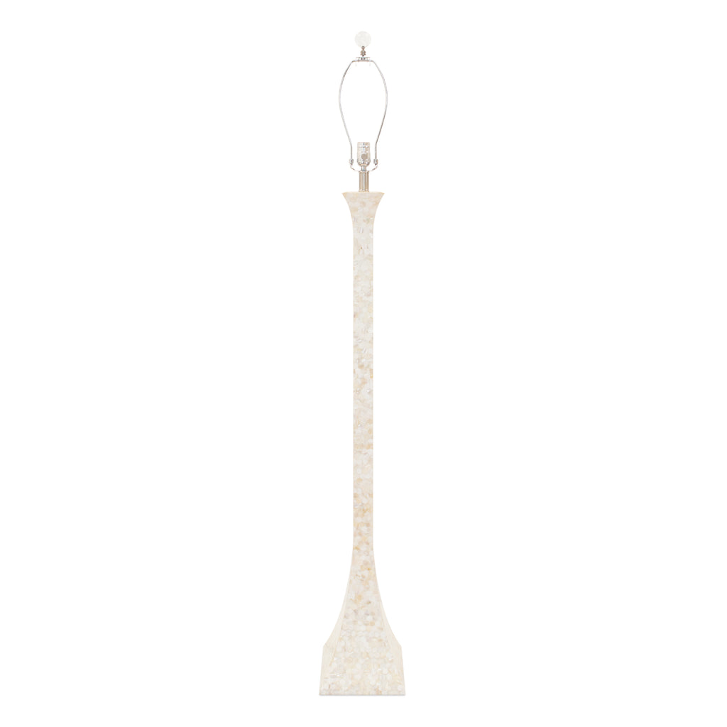 65" Catalina Floor Lamp - Couture Lamps