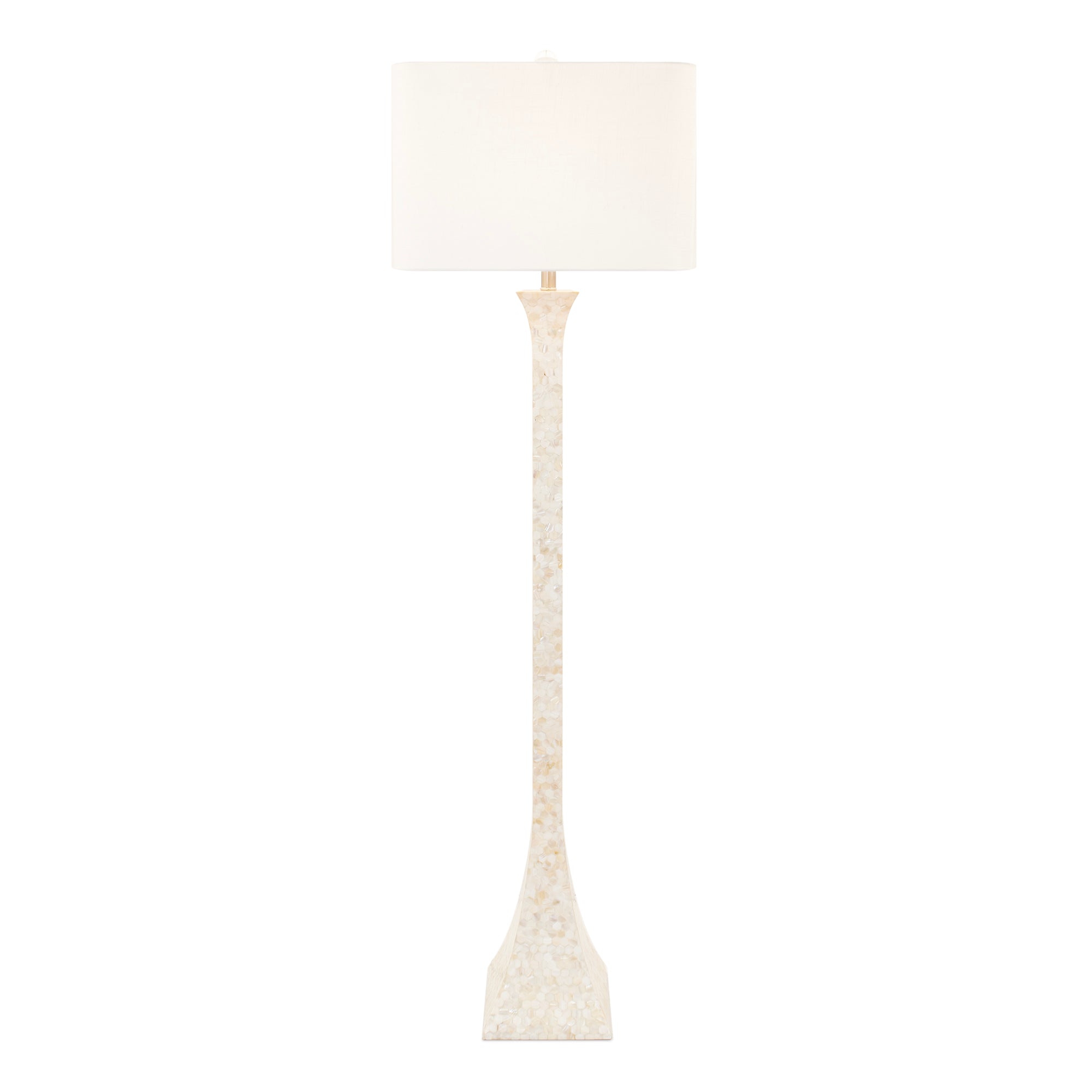 65" Catalina Floor Lamp - Couture Lamps