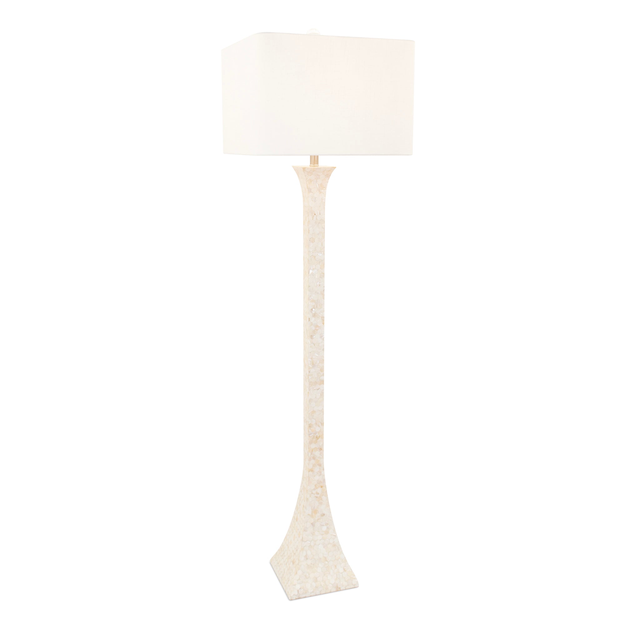 65" Catalina Floor Lamp - Couture Lamps