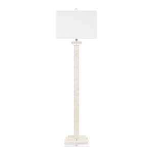 Naples Park Floor Lamp - Couture Lamps