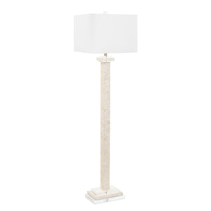 Naples Park Floor Lamp - Couture Lamps