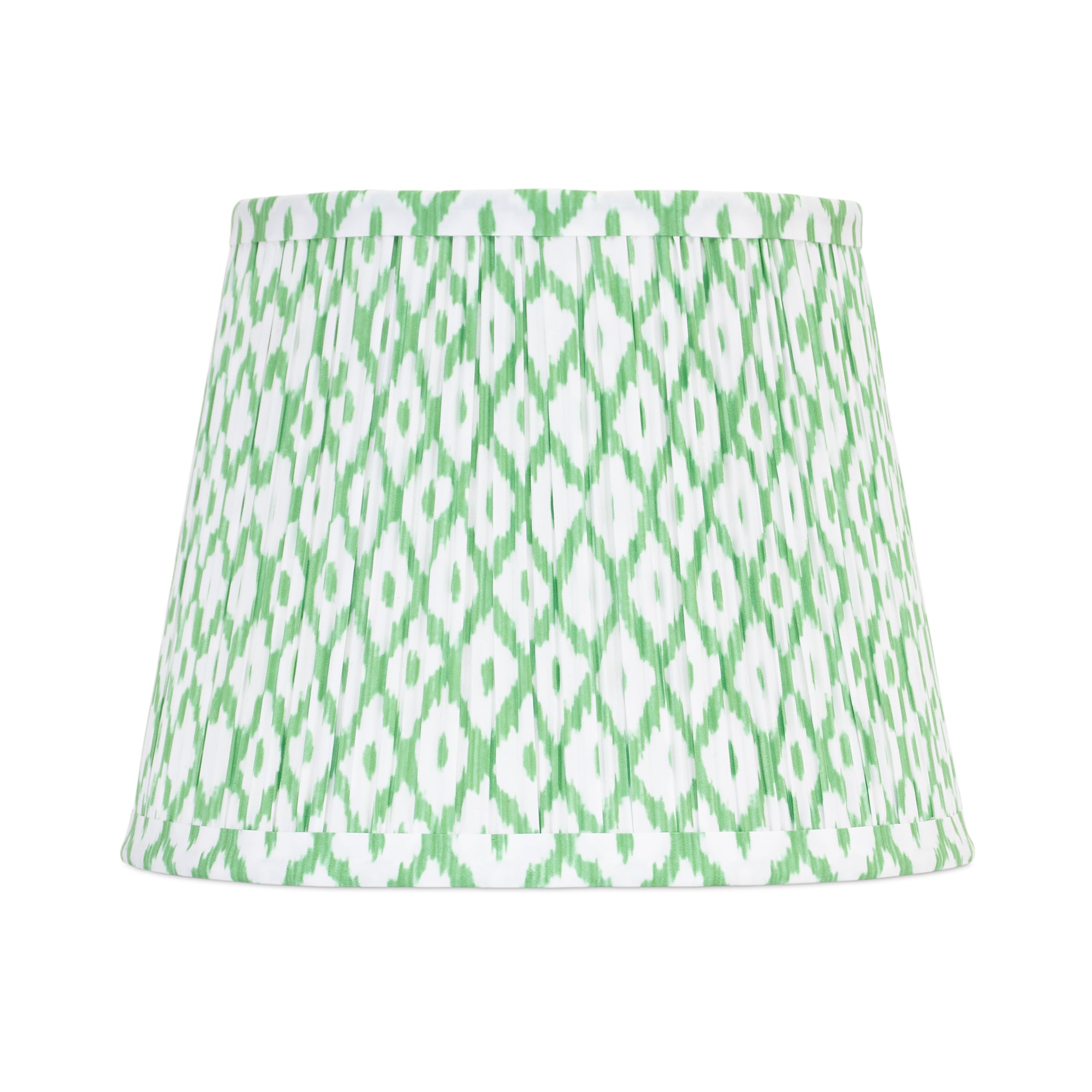 8x11x8.5"H Pleated Shade - Couture Lamps