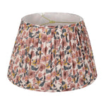 10.5x16x10.5H Pleated Soft Hardback Shade - Couture Lamps