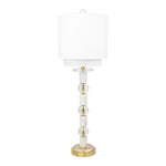 Tenley Buffet Lamp - Couture Lamps