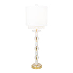 Tenley Buffet Lamp - Couture Lamps