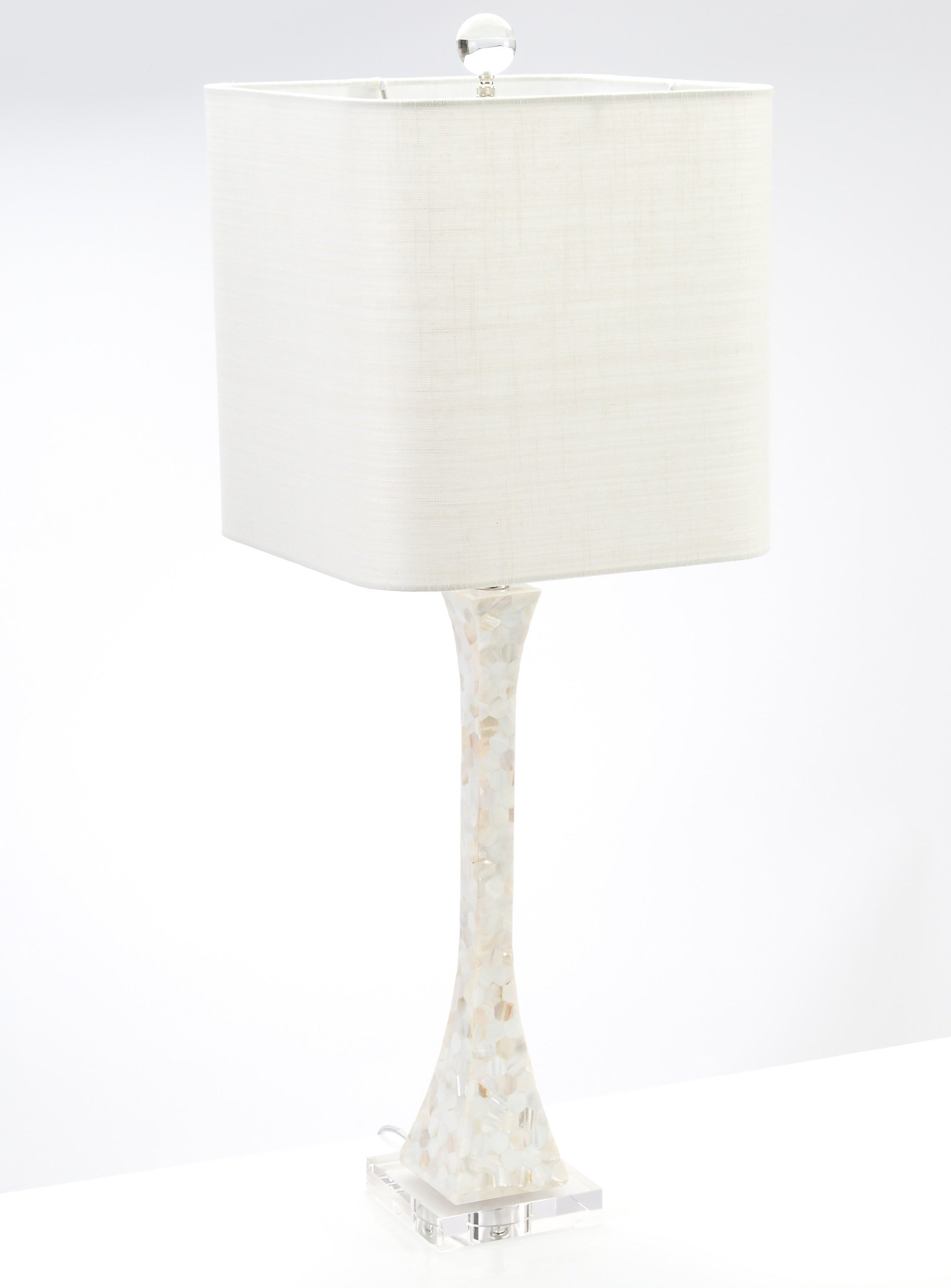 Catalina Table Lamp - Couture Lamps