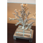 Coral Table Lamp - Couture Lamps