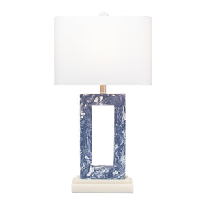 Gulf Heights Table Lamp - Couture Lamps