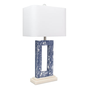 Gulf Heights Table Lamp - Couture Lamps