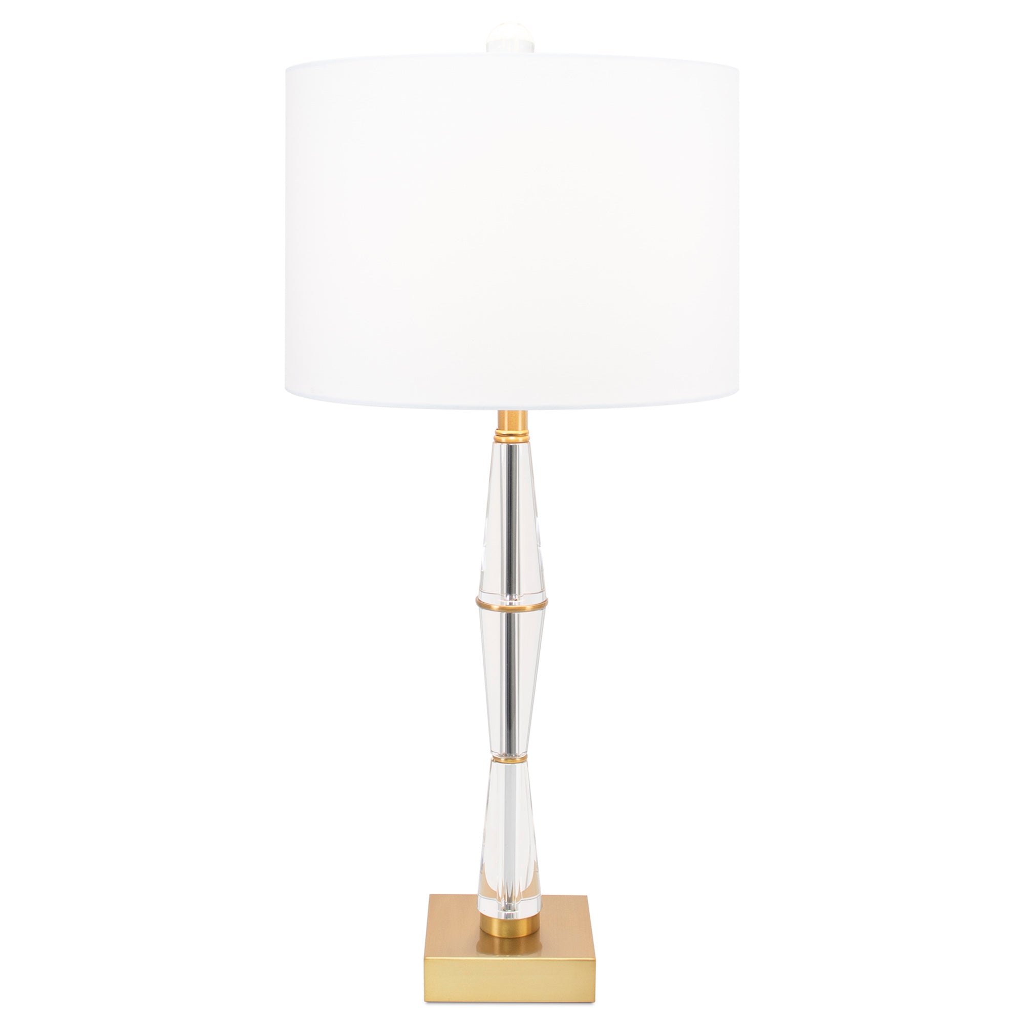 Hiele Table Lamp - Couture Lamps