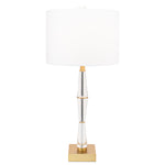 Hiele Table Lamp - Couture Lamps