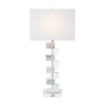 Jacobs Table Lamp - Couture Lamps