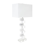 Jacobs Table Lamp - Couture Lamps