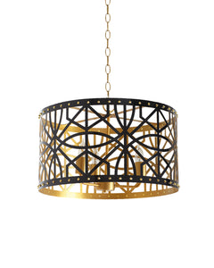 Jonah Pendant 20" - NEW - Couture Lamps