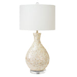 La Pearla Table Lamp - Couture Lamps