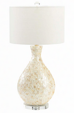 La Pearla Table Lamp - Couture Lamps