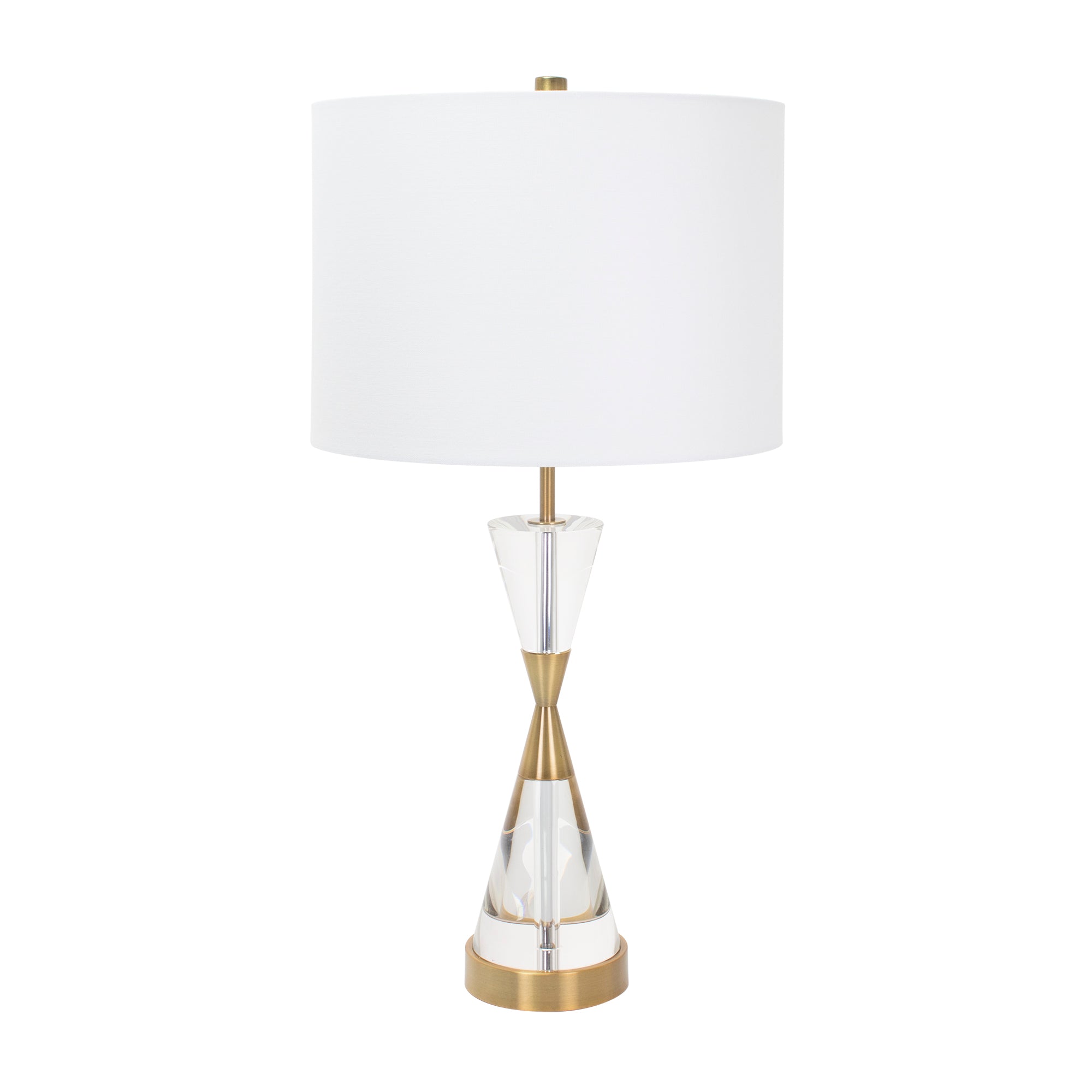 Piper Table Lamp - Couture Lamps