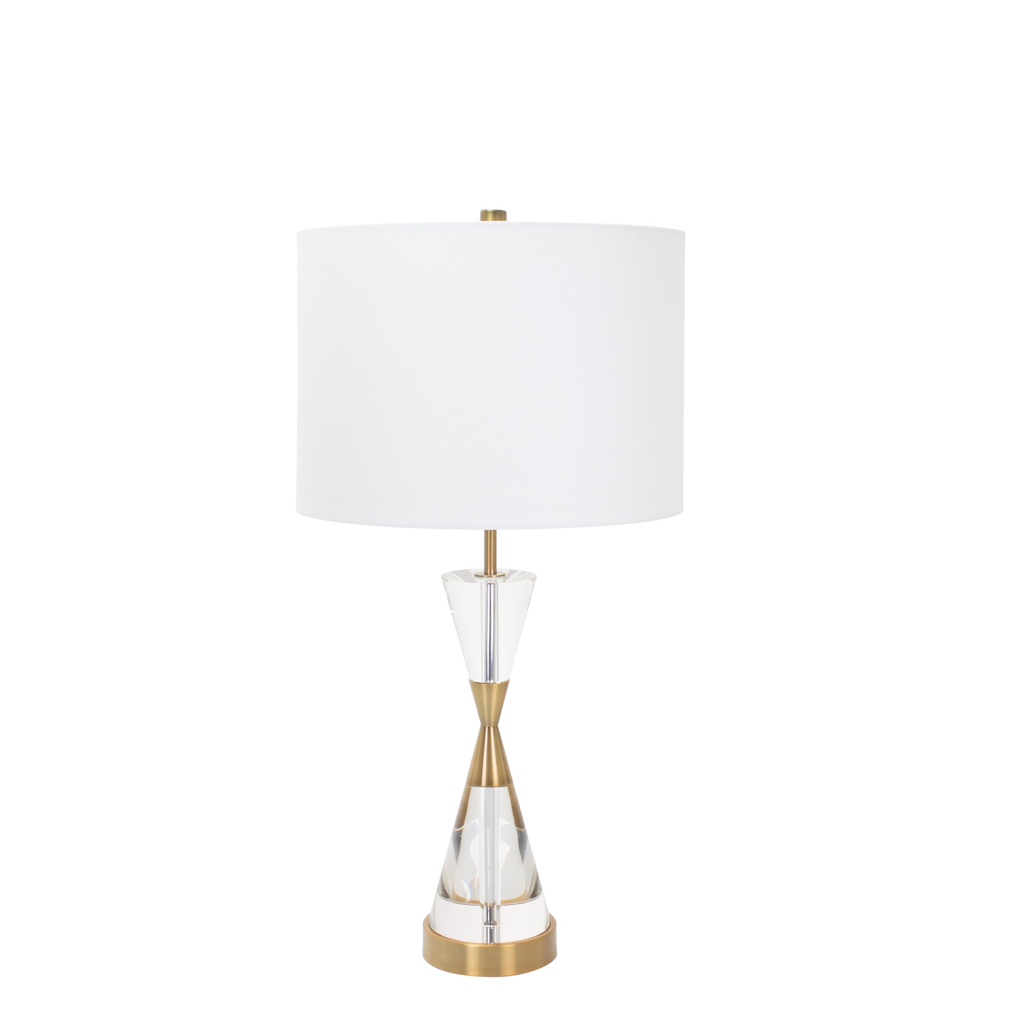 Piper Table Lamp - Couture Lamps